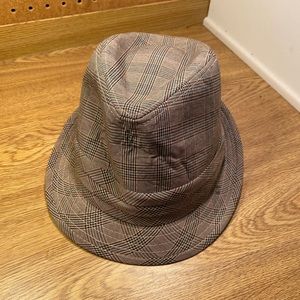 Black River Fedora